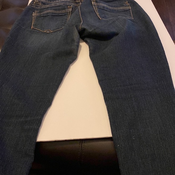 Democracy Jogging size 8 skinny jeans - Picture 9 of 11